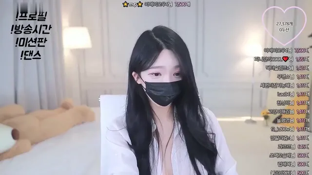 图片[13] - [Korean BJ] o111na 2024-03-27 - KBJFan