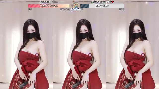 图片[3] - [Korean BJ] heenoo 2025-05-24 - KBJFan