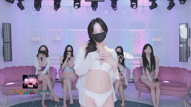 图片[20] - [Korean BJ] mscrew33 2025-06-24 - KBJFan