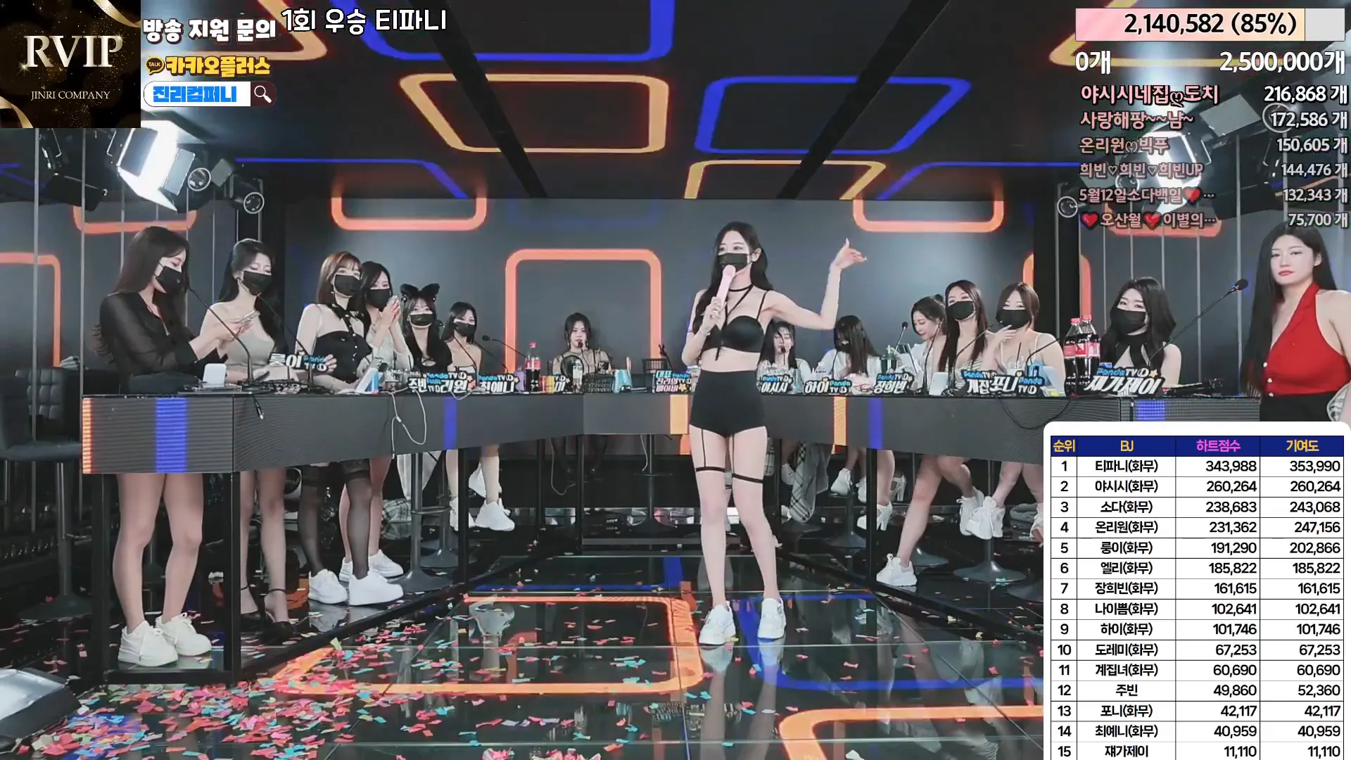 图片[102] - [Korean BJ] jinricp 2024-05-03 - KBJFan