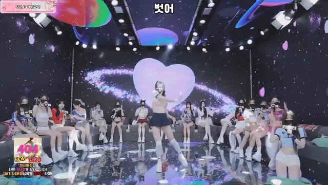 图片[37] - [Korean BJ] pandaclass 2026-06-11 - KBJFan