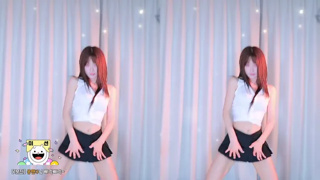 图片[3] - [Korean BJ] greenblue798 2025-08-08 - KBJFan