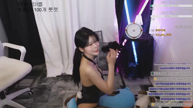 [Korean BJ] minllor4 2025-06-01 - KBJFan