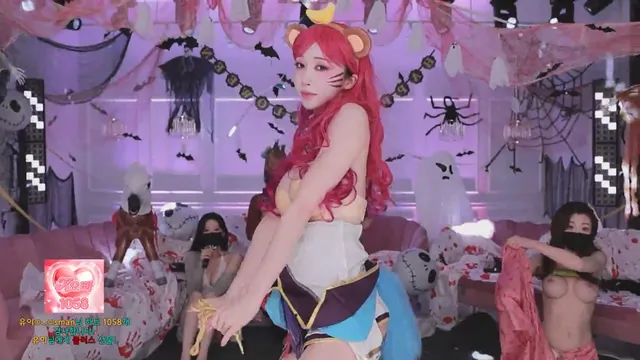 图片[43] - [Korean BJ] mscrew33 2025-09-22 - KBJFan