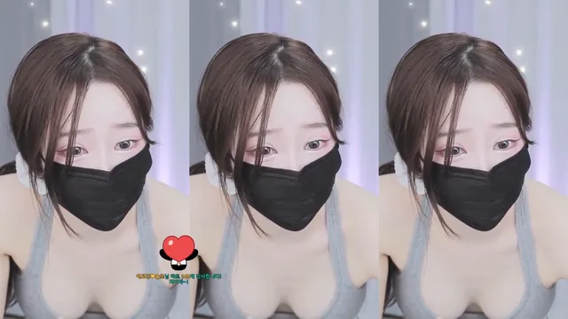 图片[2] - [Korean BJ] ahri0801 2025-07-23 - KBJFan