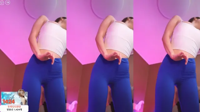 图片[2] - [Korean BJ] dlsgk1763 2025-07-14 - KBJFan