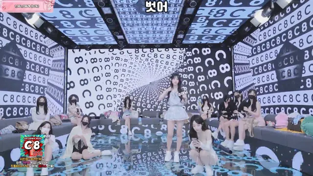 图片[69] - [Korean BJ] pandaclass 2026-03-12 - KBJFan