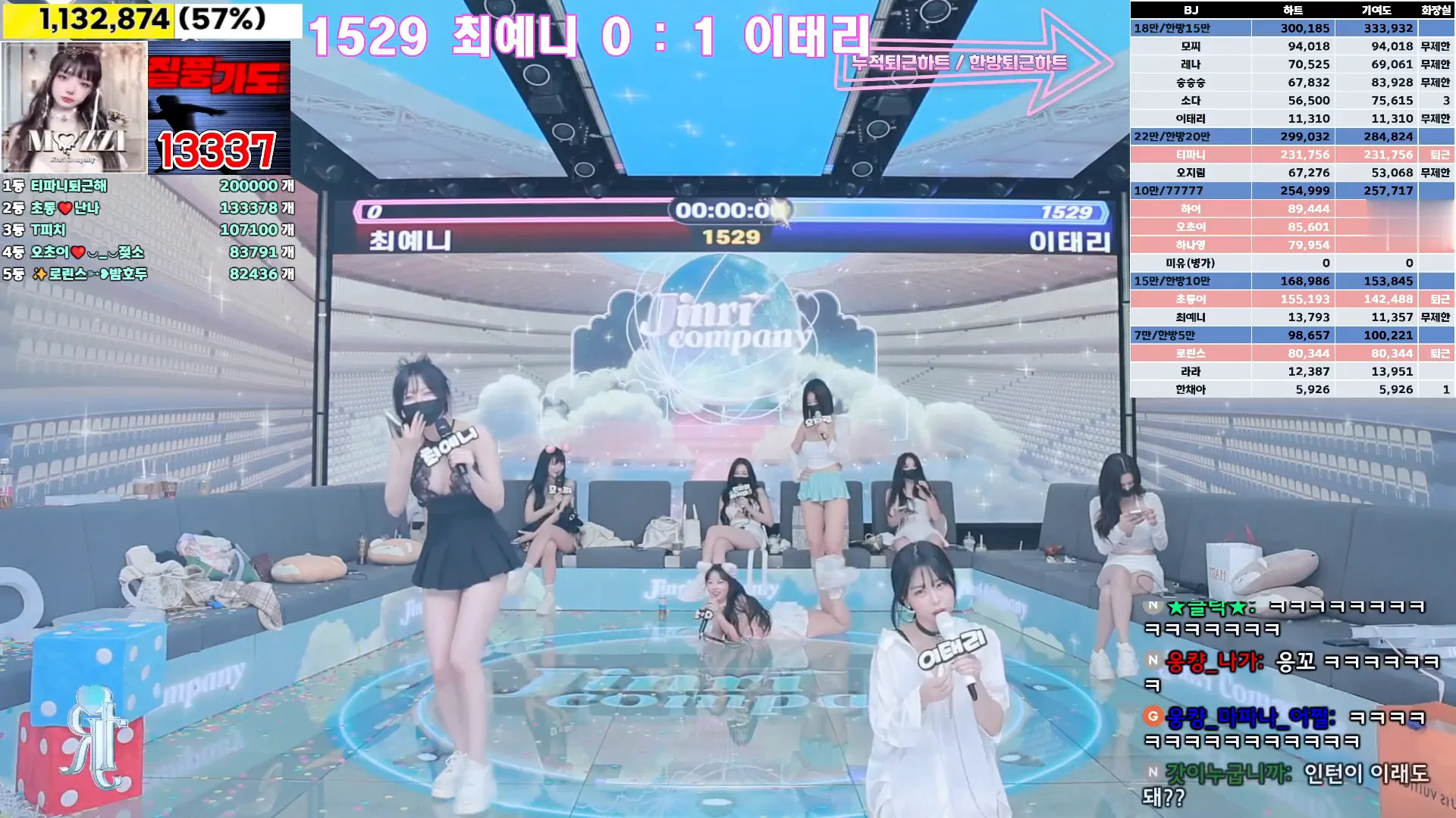 图片[59] - [Korean BJ] jinricp 2024-10-16 - KBJFan