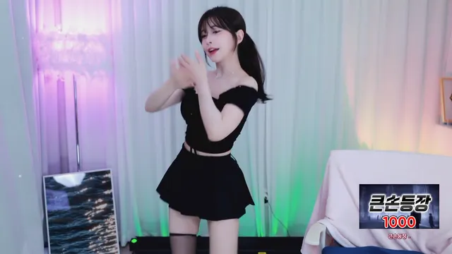 图片[2] - [Korean BJ] flower1023 2025-06-06 - KBJFan