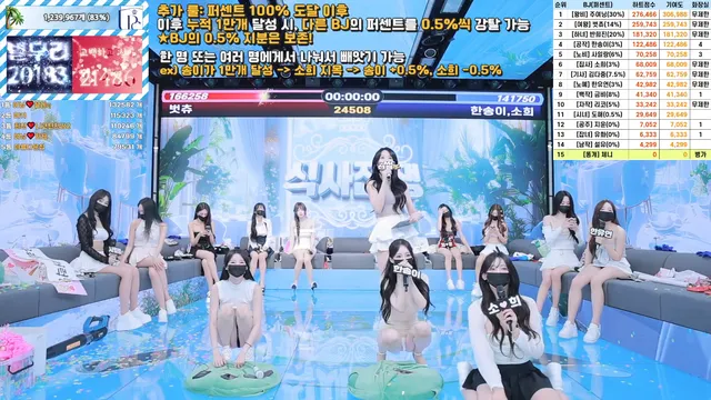 图片[54] - [Korean BJ] pandaclass 2025-07-15 - KBJFan