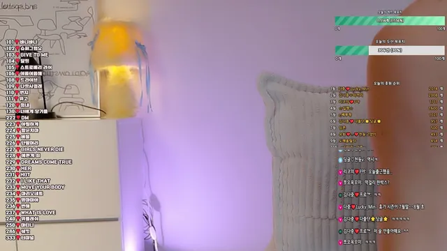 图片[3] - [Korean BJ] rlaekwnd111 2025-08-07 - KBJFan