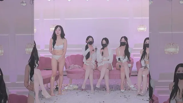 图片[32] - [Korean BJ] mscrew33 2025-08-11 - KBJFan