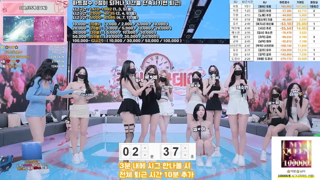 图片[20] - [Korean BJ] pandaclass 2025-12-06 - KBJFan