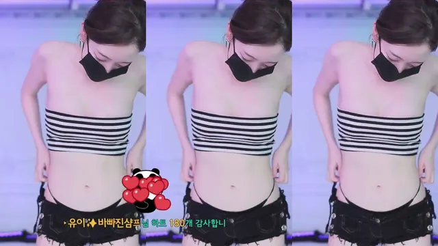 图片[6] - [Korean BJ] muse62 2025-06-06 - KBJFan