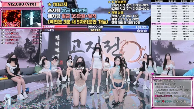 图片[42] - [Korean BJ] jinricp 2025-06-20 - KBJFan