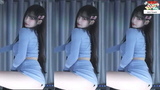 图片[1] - [Korean BJ] navi04 2025-09-12 - KBJFan