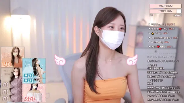 图片[7] - [Korean BJ] lovejk 2023-03-04 - KBJFan