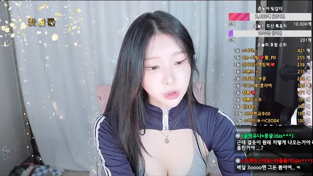 图片[3] - [Korean BJ] chundongtv 2025-08-08 - KBJFan