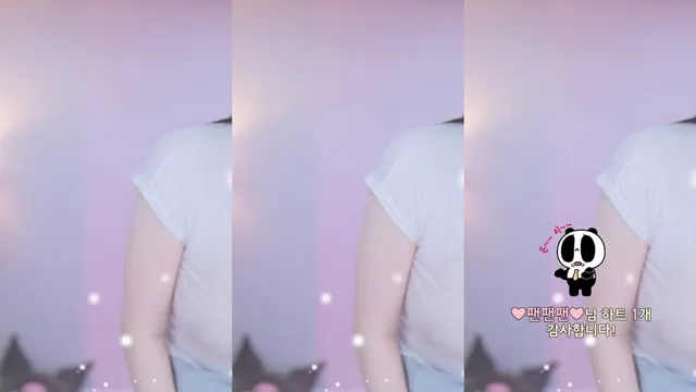 图片[2] - [Korean BJ] hanyura282 2025-05-01 - KBJFan