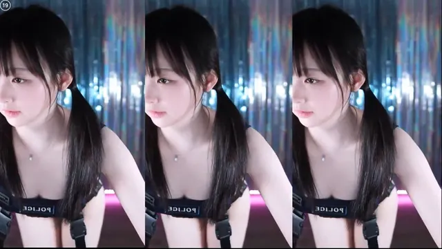 图片[3] - [Korean BJ] gmlsk7541 2026-05-17 - KBJFan