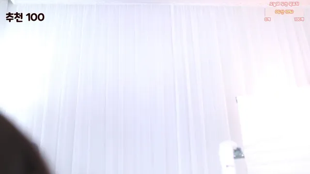 图片[1] - [Korean BJ] tyy750ii 2025-08-07 - KBJFan