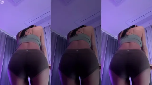 图片[1] - [Korean BJ] jeonee 2025-04-07