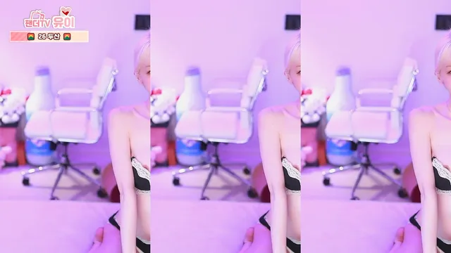 图片[3] - [Korean BJ] howru010 2026-03-19 - KBJFan