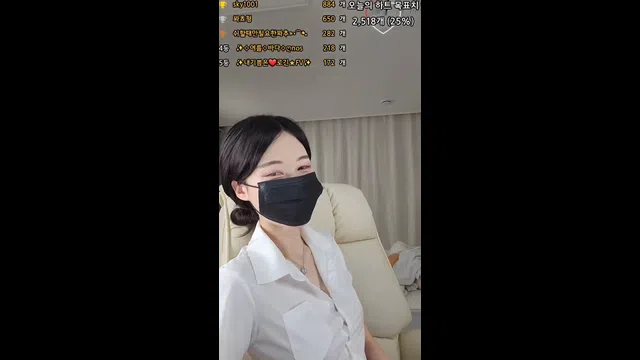 图片[7] - [Korean BJ] happyy2 2024-08-17 - KBJFan