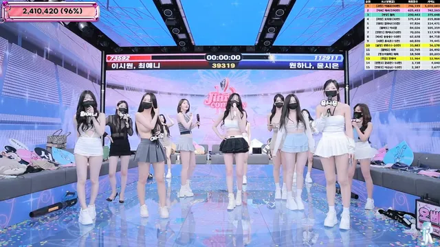 图片[61] - [Korean BJ] jinricp 2025-06-25 - KBJFan