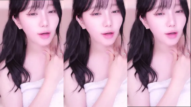 图片[4] - [Korean BJ] zmalqp6666 2025-04-17 - KBJFan