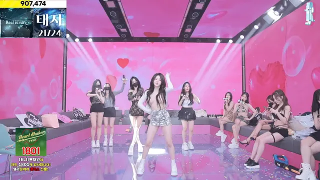 图片[47] - [Korean BJ] jinricp 2025-01-20 - KBJFan