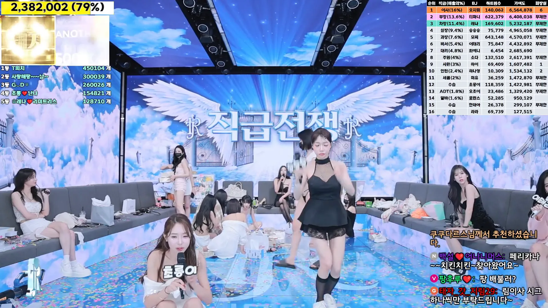 图片[69] - [Korean BJ] jinricp 2024-10-21 - KBJFan