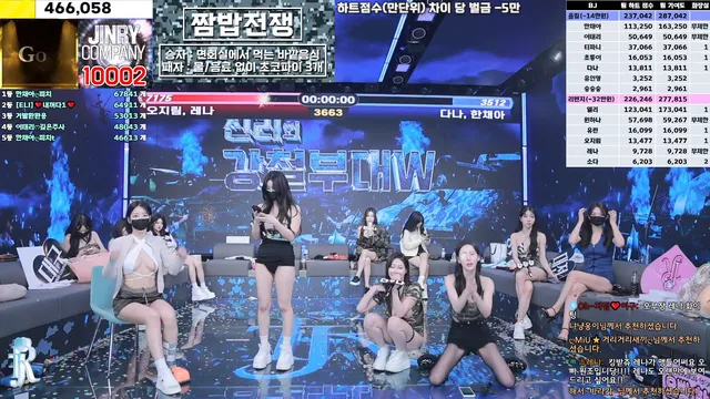 图片[29] - [Korean BJ] jinricp 2025-01-20 - KBJFan