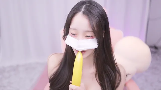 图片[4] - [Korean BJ] waterlily220 2026-01-20 - KBJFan