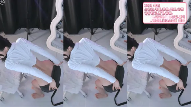 图片[2] - [Korean BJ] gpwl4204 2025-11-16 - KBJFan