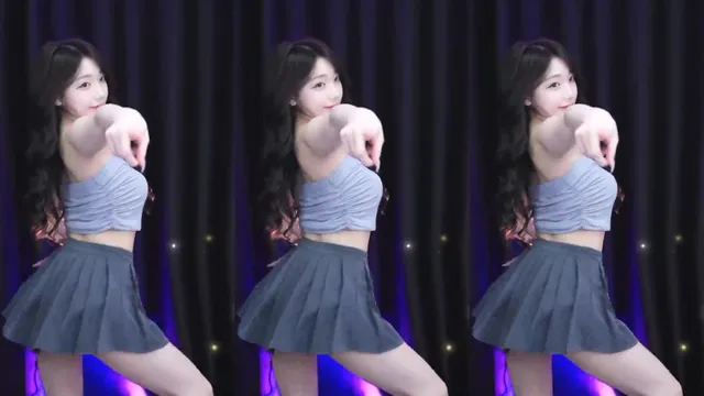 图片[2] - [Korean BJ] ooeeejj0201 2025-03-26 - KBJFan