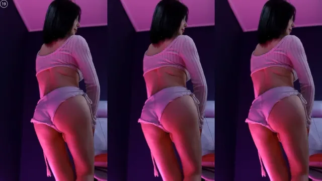 图片[6] - [Korean BJ] milkkim123 2026-03-16 - KBJFan