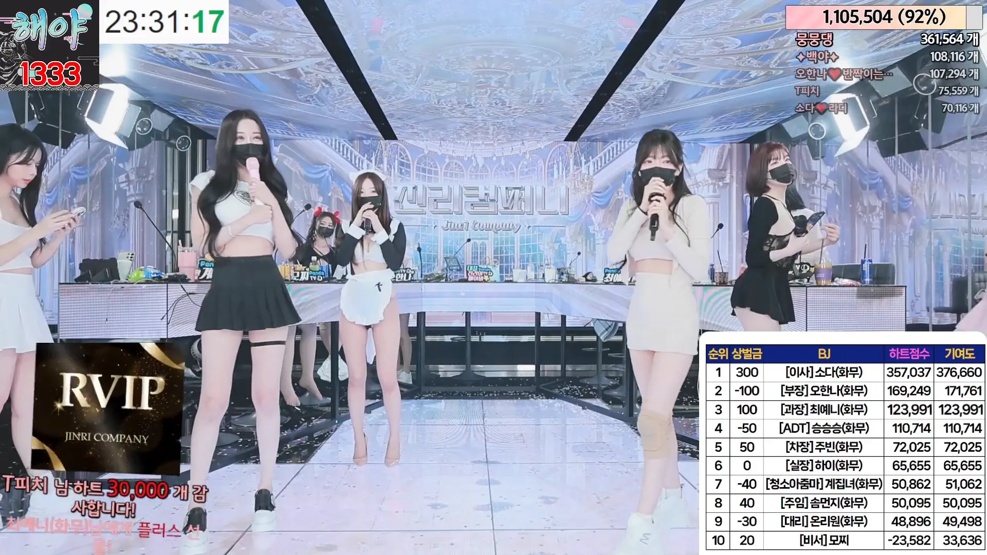 图片[50] - [Korean BJ] jinricp 2024-06-07 - KBJFan