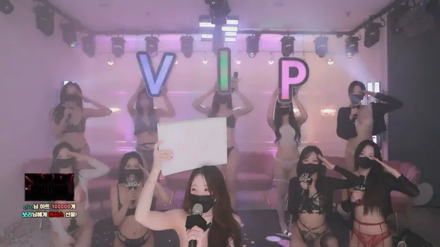 图片[39] - [Korean BJ] mscrew33 2025-12-29 - KBJFan