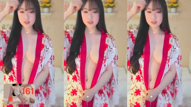 图片[4] - [Korean BJ] kook0613 2025-03-28 - KBJFan