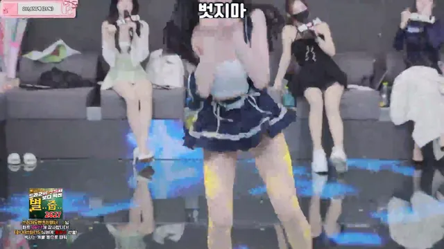 图片[25] - [Korean BJ] pandaclass 2026-03-31 - KBJFan