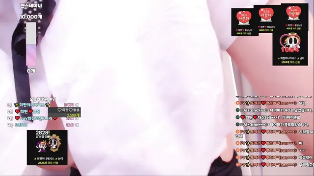 图片[4] - [Korean BJ] hehe0000 2026-02-26 - KBJFan