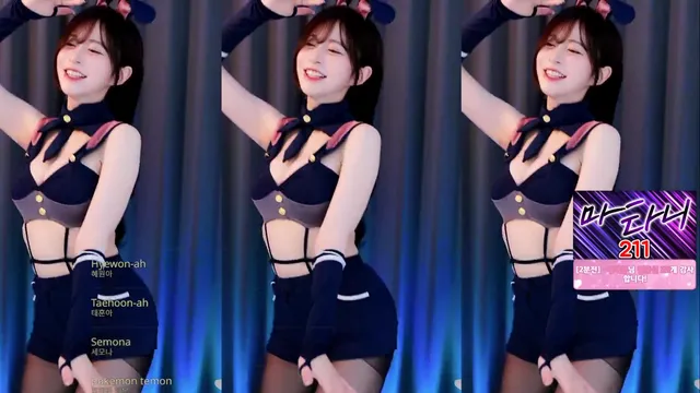 图片[1] - [Korean BJ] flower1023 2026-02-14 - KBJFan