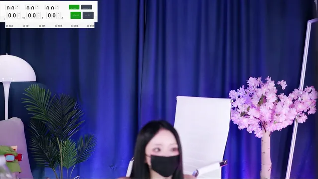 图片[1] - [Korean BJ] yuhwac 2025-09-05 - KBJFan