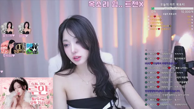 图片[4] - [Korean BJ] louis99ahn 2025-05-05 - KBJFan