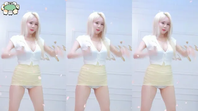 图片[4] - [Korean BJ] joahe2 2025-03-13