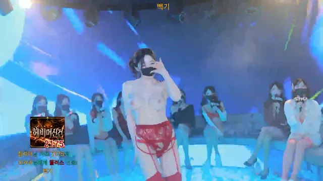 图片[68] - [Korean BJ] mscrew33 2026-05-20 - KBJFan