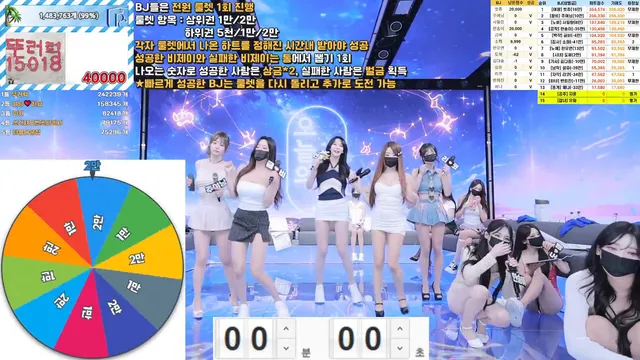 图片[71] - [Korean BJ] pandaclass 2025-07-19 - KBJFan