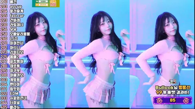 图片[4] - [Korean BJ] kkok7816 2025-06-29 - KBJFan