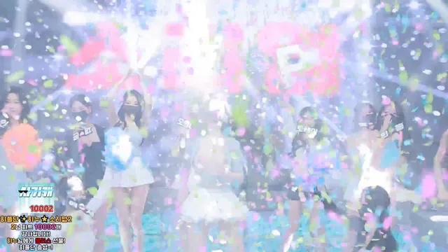 图片[65] - [Korean BJ] pandaclass 2025-03-01 - KBJFan